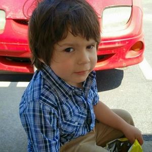 Meet your Posher, Debbie